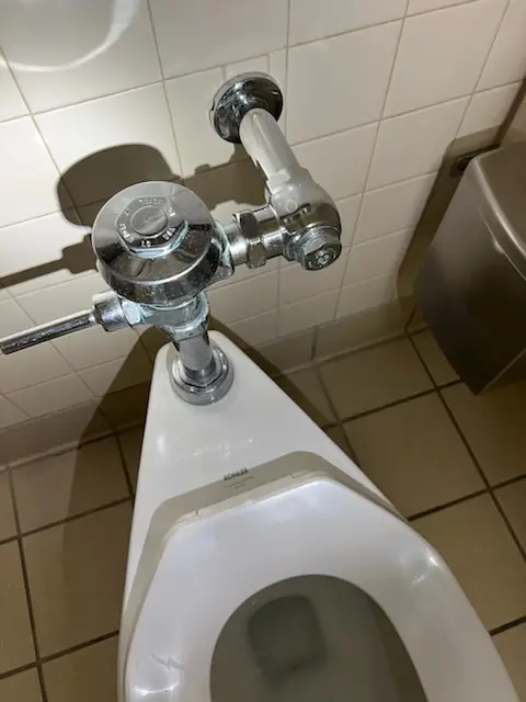 Fixture installation and repair for Sewer Camera Inspection in Central Signal Hill